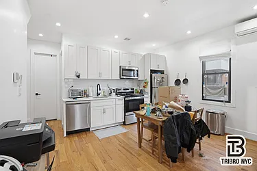 225 Halsey Street, #2