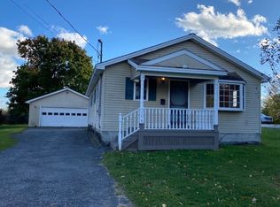 306 Pennsylvania Ave, Johnstown, NY 12095