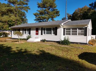 21362 Nanticoke Rd, Tyaskin, MD 21865