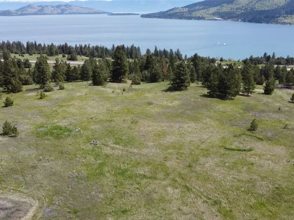 27969 Island Butte Ln, Big Arm, MT 59910