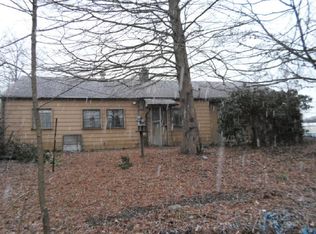 717 Old Finchville Rd, Shelbyville, KY 40065