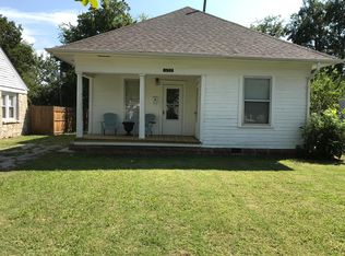 1152 NW 92nd St, Oklahoma City, OK 73114