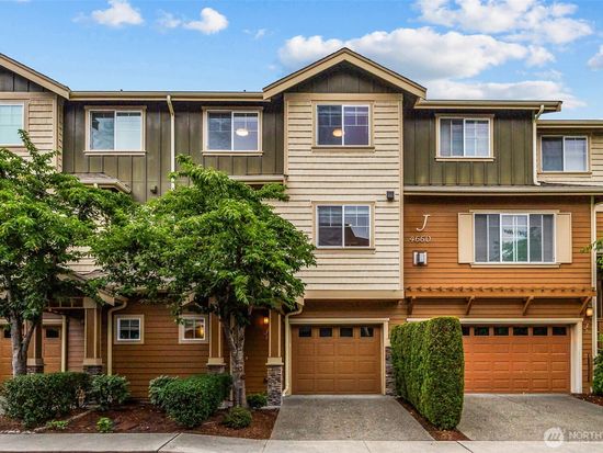 4660 NE 3rd Court #J3, Renton, WA 98059