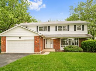 3543 Ionia Ave, Olympia Fields, IL 60461