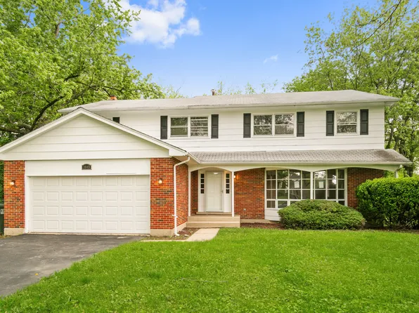 3543 Ionia Ave, Olympia Fields, IL 60461