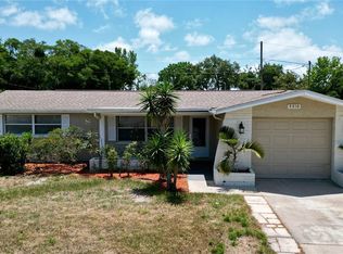 5310 Seafoam Dr, New Port Richey, FL 34652