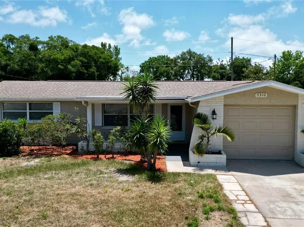 5310 SEAFOAM DRIVE, NEW PORT RICHEY, FL 34652