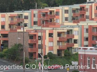 1021 Franklin Ave, Astoria, OR 97103