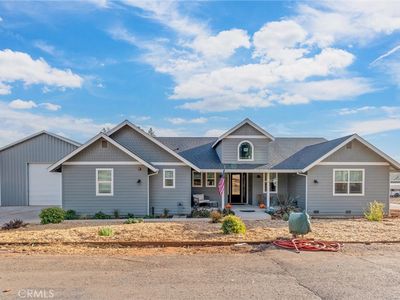 524 Sunset Dr, Paradise, CA, 95969