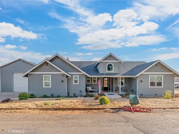 524 Sunset Dr, Paradise, CA 95969