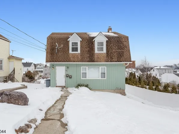 223 Liberty St #2, Boonton, NJ 07005