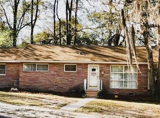 14 Robin Rd, Barnwell, SC 29812