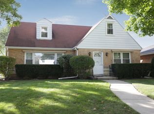 300 N Wille St, Mount Prospect, IL 60056