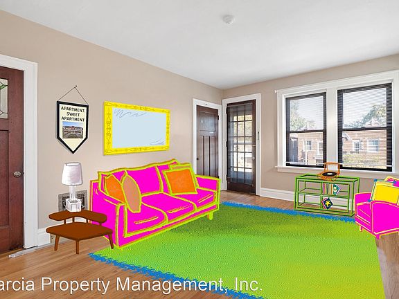 2nd image of 5038 Mardel Ave #2F