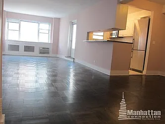 Rented by Manhattan Connection