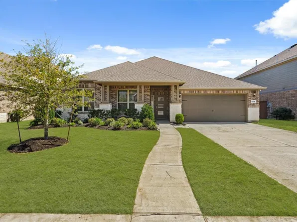 6918 Russet Oak Lane, Katy, TX 77493
