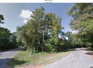 0 Clear Creek Rd, Hockley, TX 77447