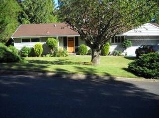 4710 SW 38th Pl, Portland, OR 97221