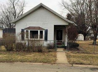 2920 Water St, Hamilton, OH 45013