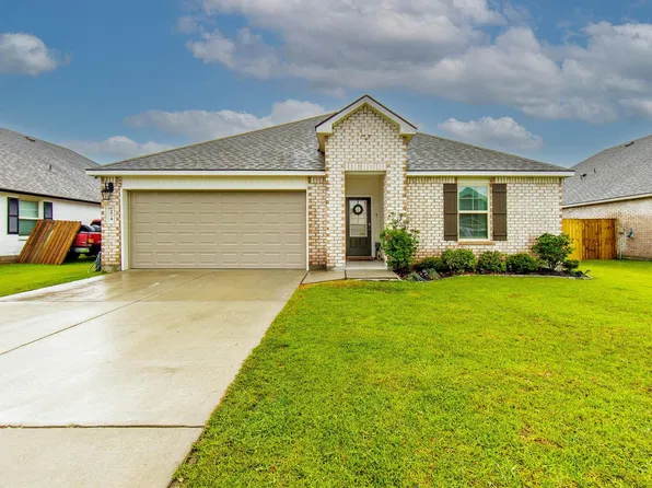 274 Darwen Dr, Raceland, LA 70394