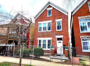2624 S Homan Ave, Chicago, IL 60623