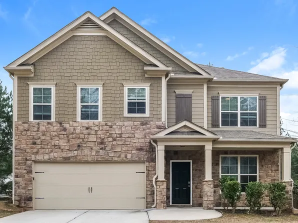 538 Jadetree Ln, Atlanta, GA 30349