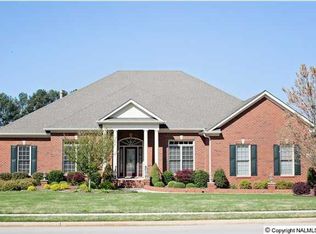 339 Fowlkes Trce NW, Huntsville, AL 35806