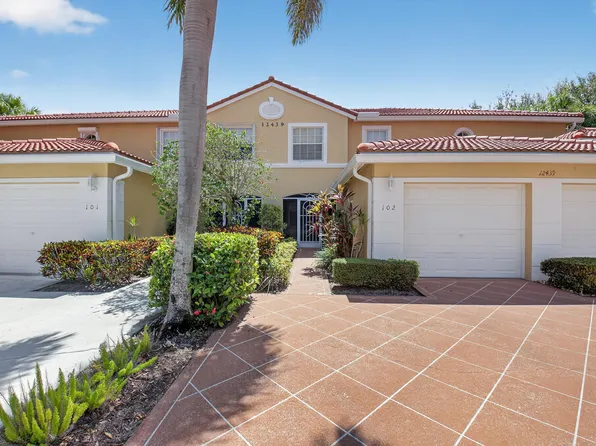 12439 Crystal Pointe Drive #102, Boynton Beach, FL 33437