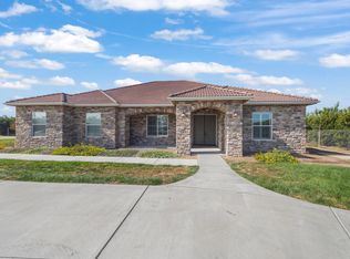 18679 Road 208, Strathmore, CA 93267