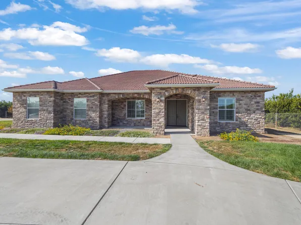 18679 Rd 208, Strathmore, CA 93267