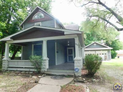 1212 NE Kellam Ave, Topeka, KS, 66616