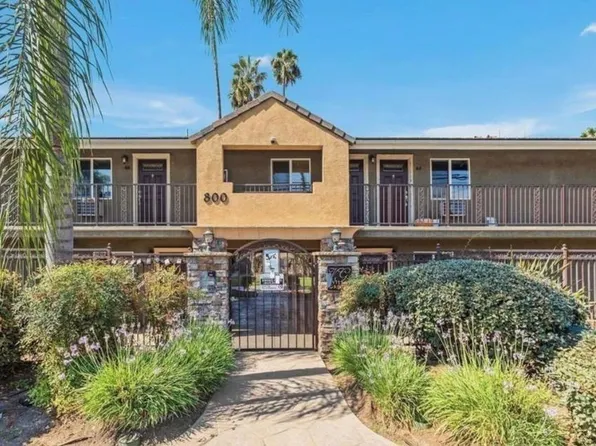 800 N Mollison Ave N #43, El Cajon, CA 92021