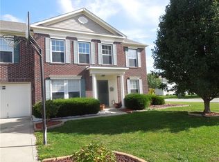 1829 Fortner Dr, Indianapolis, IN