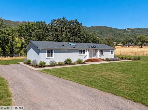 9017 Colony Drive, Redwood Valley, CA 95470