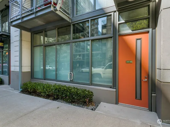 76 Cedar Street #102, Seattle, WA 98121