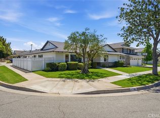 801 S Fairmont Way, Orange, CA 92869