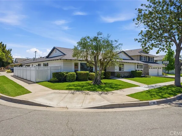 801 S Fairmont Way, Orange, CA 92869