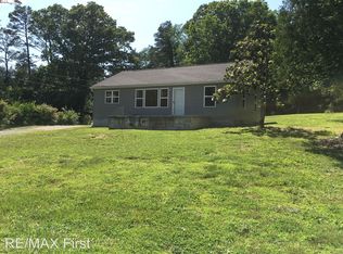 813 Finn Long Rd, Friendsville, TN 37737