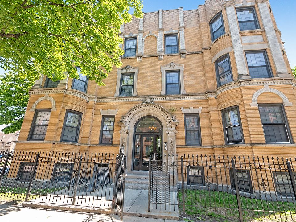 1st image of 4801 S Calumet Ave #3-B