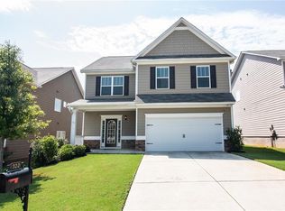 322 Rippling Dr, Ball Ground, GA 30107