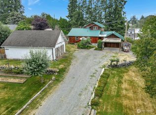 1307 E Lakeshore Dr, Lake Stevens, WA