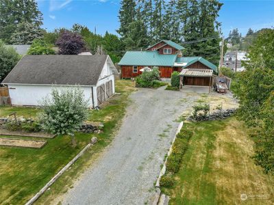 1307 E Lakeshore Drive, Lake Stevens, WA, 98258