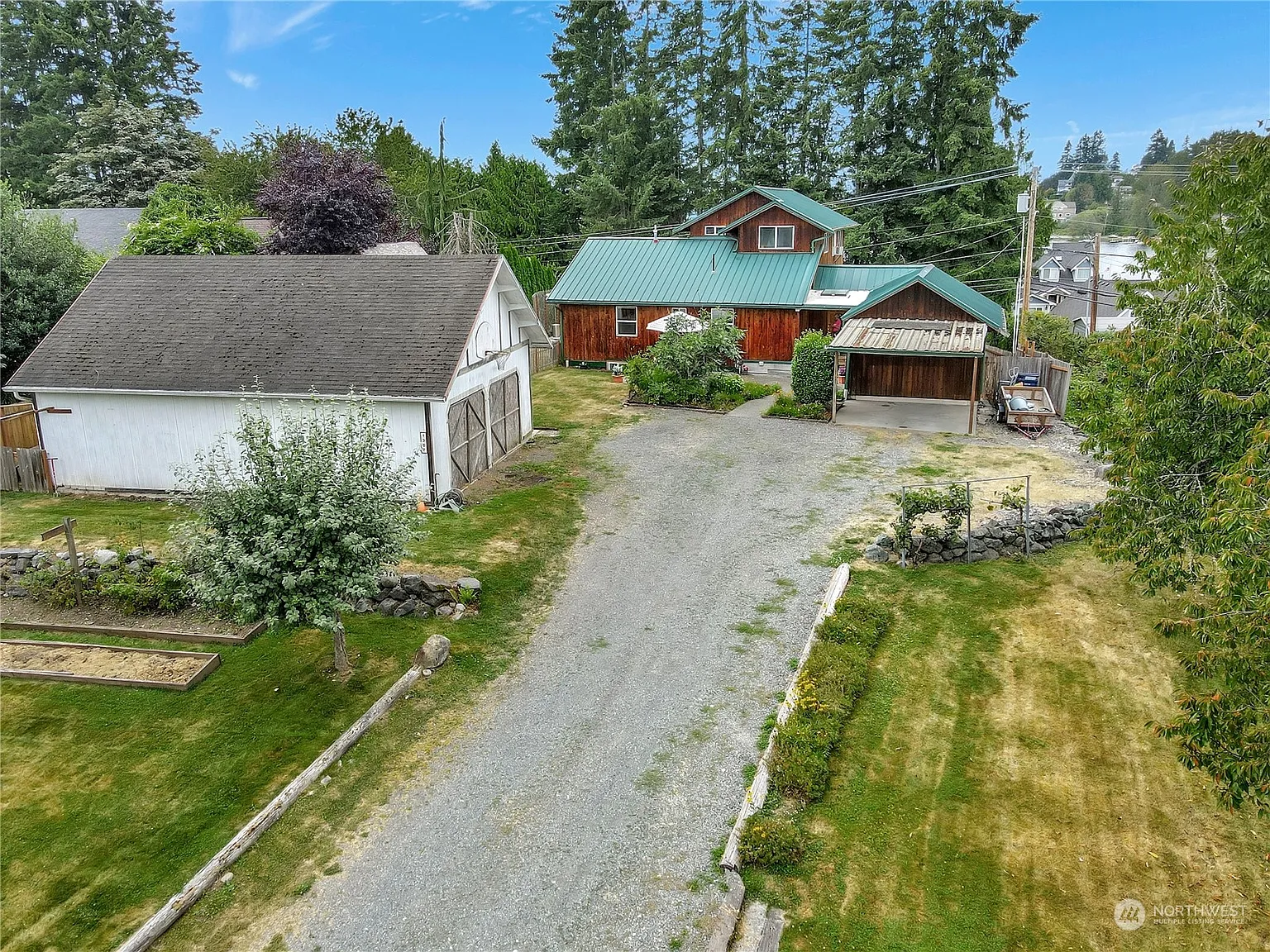 1307 E Lakeshore Drive photo 1