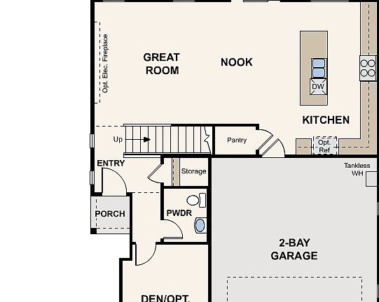 2nd image of this home