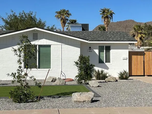 416 W MISSION Lane, Phoenix, AZ 85021