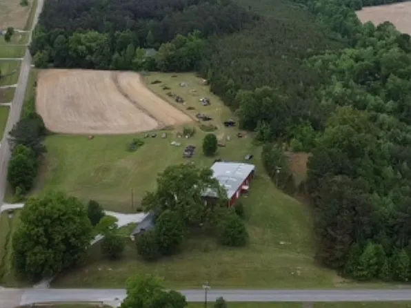 784 County Road 1970, Guntown, MS 38849