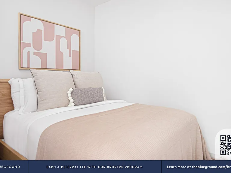 Queen Size Bed