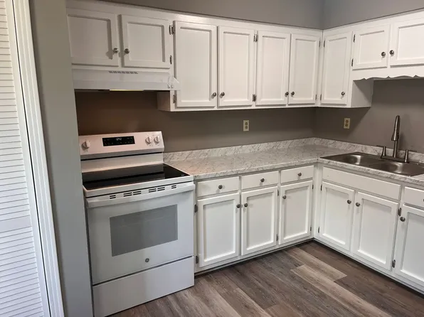 Watson Road Apartments