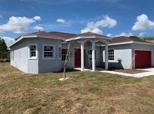 5810 NW Coosa Dr, Port Saint Lucie, FL 34986