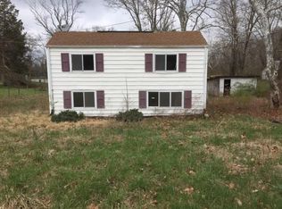 214 E Osborne St, Bethel, OH 45106